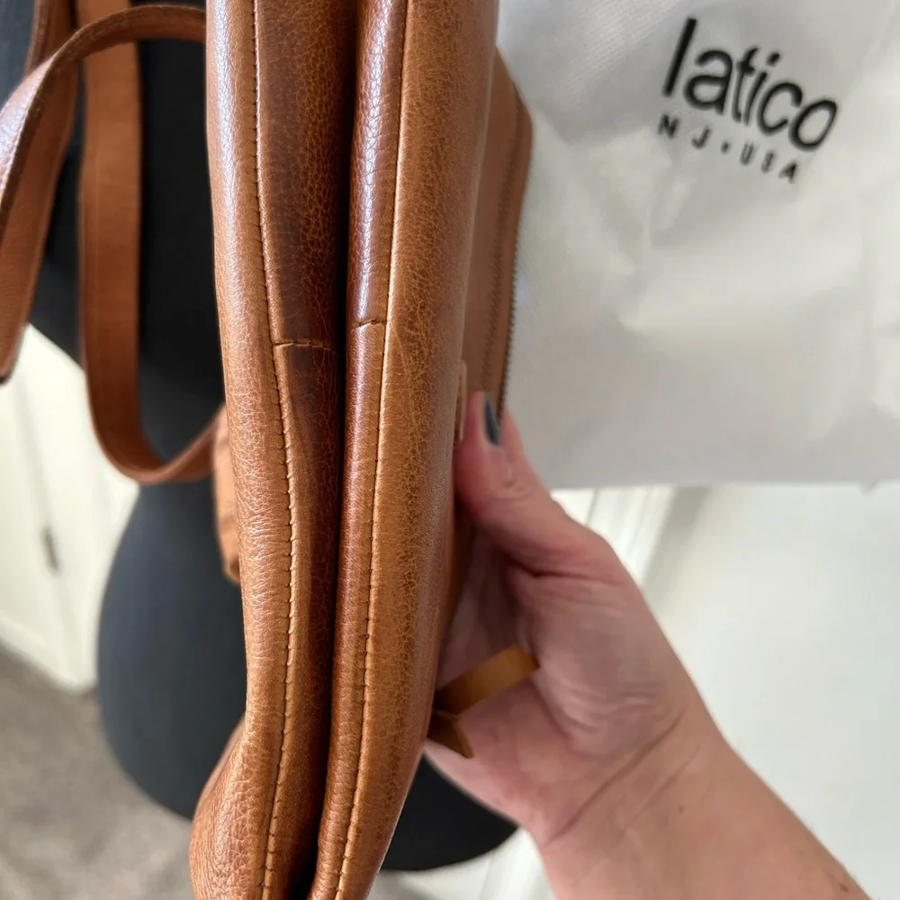 NWOT Latico Malta - Picture 5 of 7